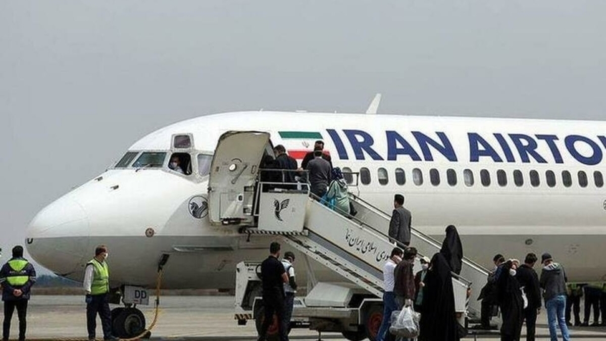 هیچ محدودیتی برای حمل و نقل زائران عتبات عالیات وجود ندارد