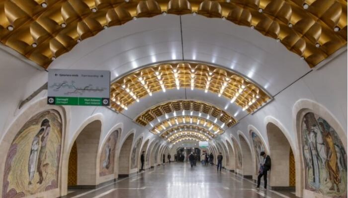 هزینه سفر به باکو در سال 1404 چقدر است؟