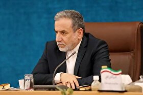 عراقچی در گفت‌وگو با فاکس نیوز: مذاکره مستقیم با آمریکا نداریم | هرگز از توان موشکی خود دست نمی‌کشیم