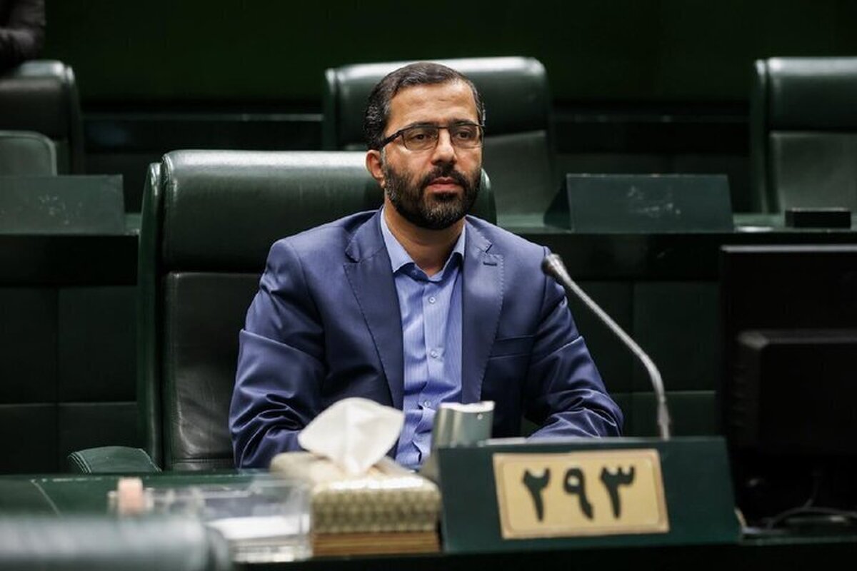 سخنگوی هیئت رئیسه مجلس: جنگ سایبری دو روز قبل از جنگ آغاز شد | مجلس خواستار شتاب در راه‌اندازی شبکه ملی اطلاعات