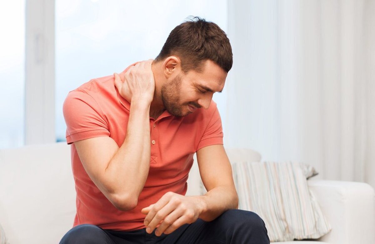 چرا در تابستان دچار گرفتگی عضلانی می‌شویم؟