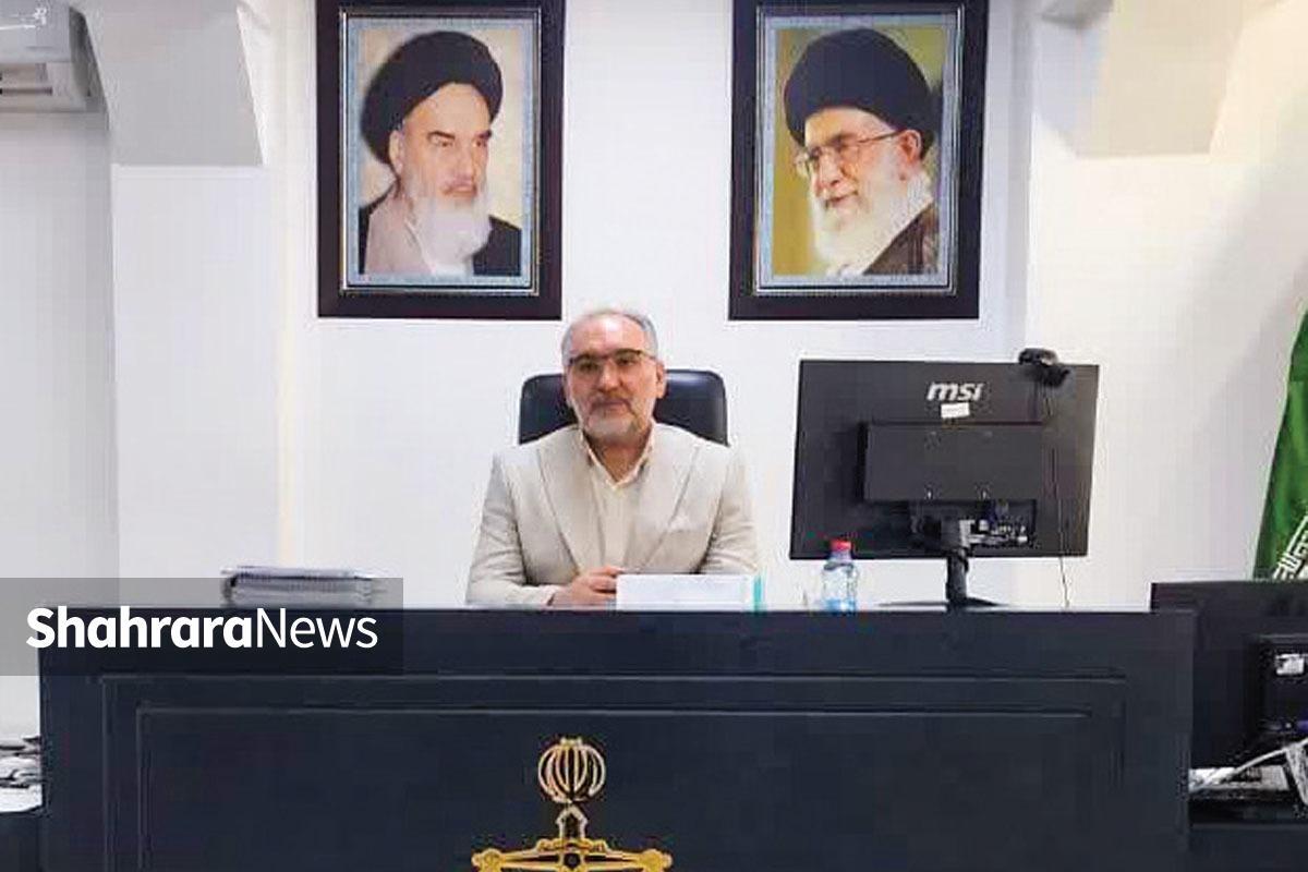 معاون پیشگیری دادستان مشهد: شهر تاریک، بستری برای افزایش جرم است
