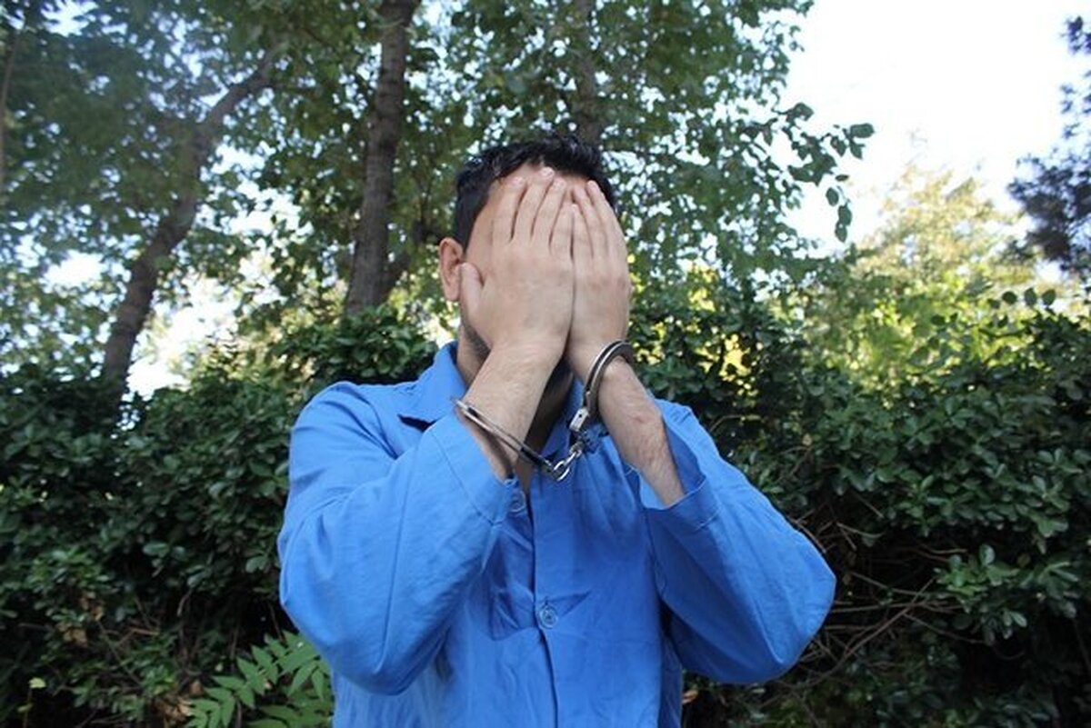 سرقت ۵ میلیارد طلا از خانه رفیق صمیمی!