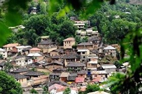 روستای کندلوس مازندران در مسیر ثبت جهانی
