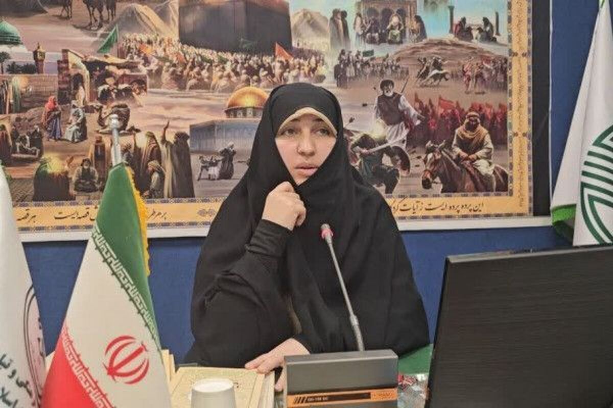 تقویت هویت مادری، مأموریت کلان مرکز راهبری و هماهنگی بانوان سازمان تبلیغات اسلامی