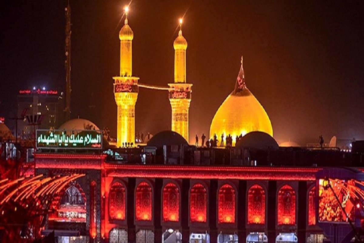 عتبه مقدسه امام حسین (ع) با اتخاذ تدابیر گسترده و برنامه‌ریزی دقیق، تلاش می‌کند تا خدماتی شایسته و منطبق با نیازهای میلیونی زائران از ملیت‌ها و زبان‌های مختلف ارائه دهد.