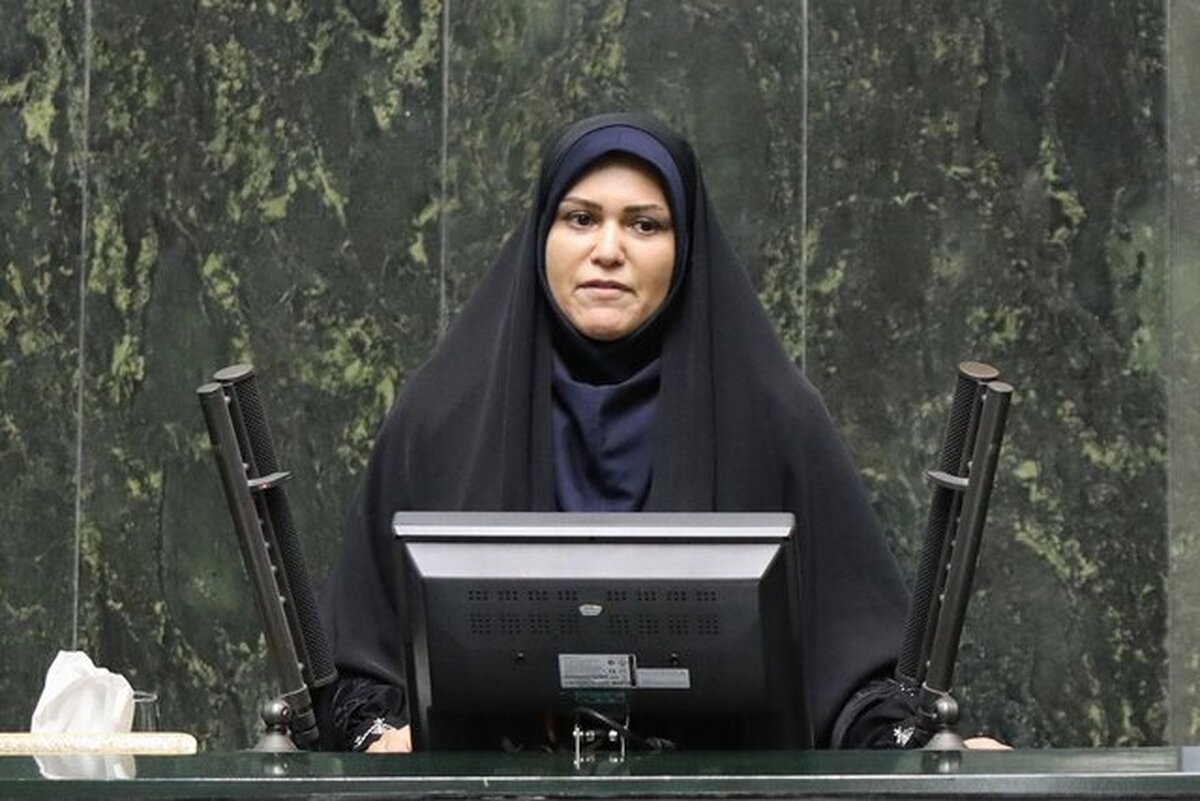 رئیس فراکسیون زنان مجلس مشخص شد