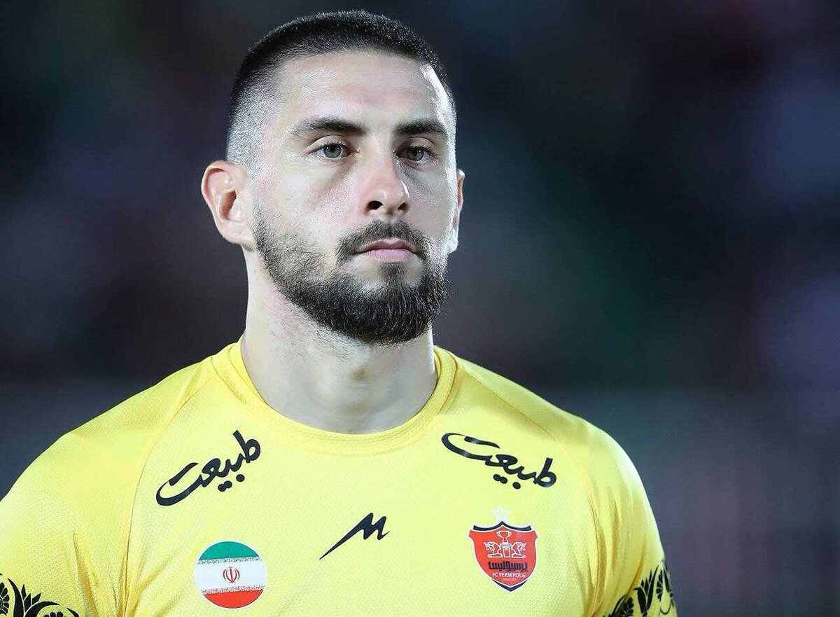 اتفاق عجیب در پرسپولیس: به گندوز پول بدهید تا برود!