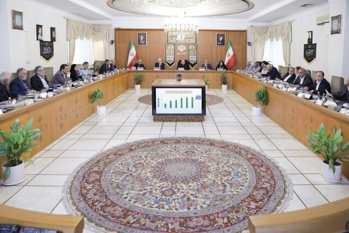 پزشکیان: برای بهبود وضعیت آب باید تدبیر عاجل کرد