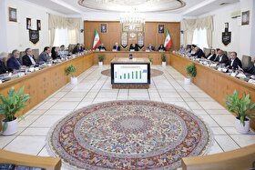 پزشکیان: برای بهبود وضعیت آب باید تدبیر عاجل کرد