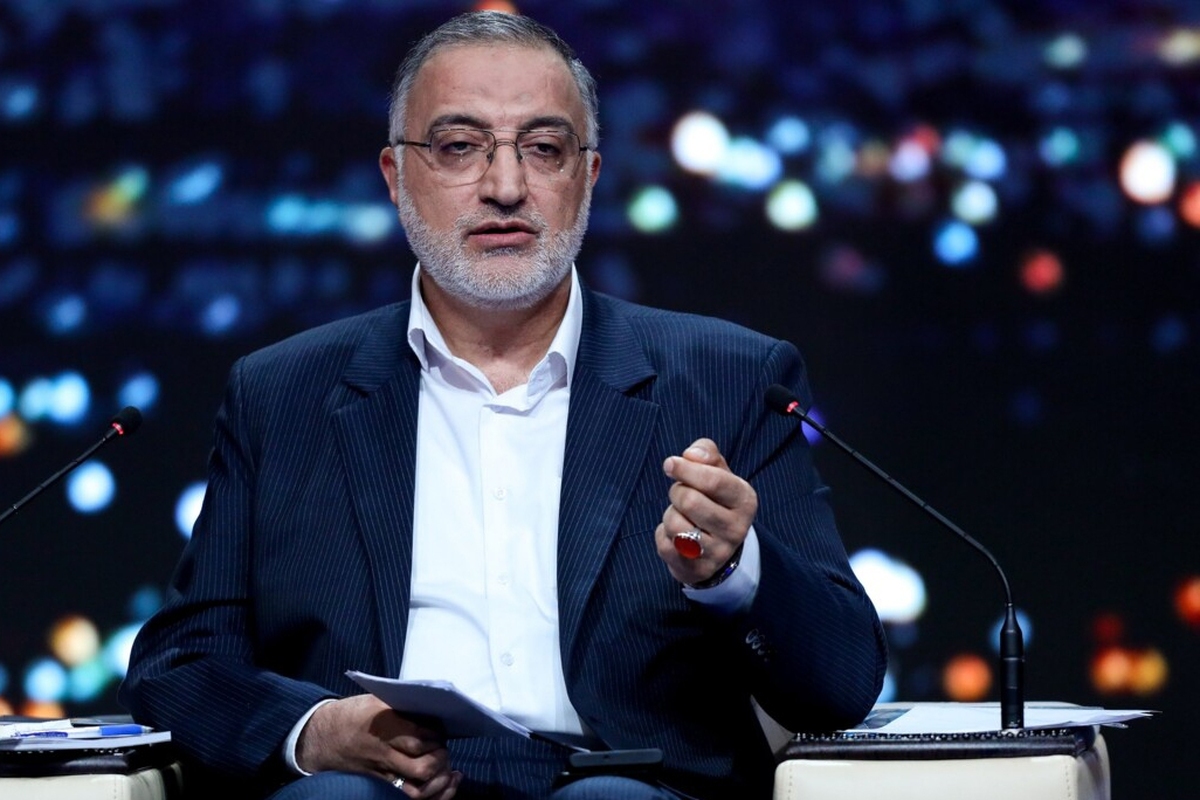 زاکانی گفت: قطعۀ ۴۲ بهشت زهرا محل دفن شهدای جنگ با اسرائیل خواهد بود. شهرداری چند محل بمباران اسرائیل را از مردم می‌خرد و آنها به‌عنوان نماد جنایت اسرائیل و آمریکا نگه‌داری می‌کند تا همه بیایند و ببینند.