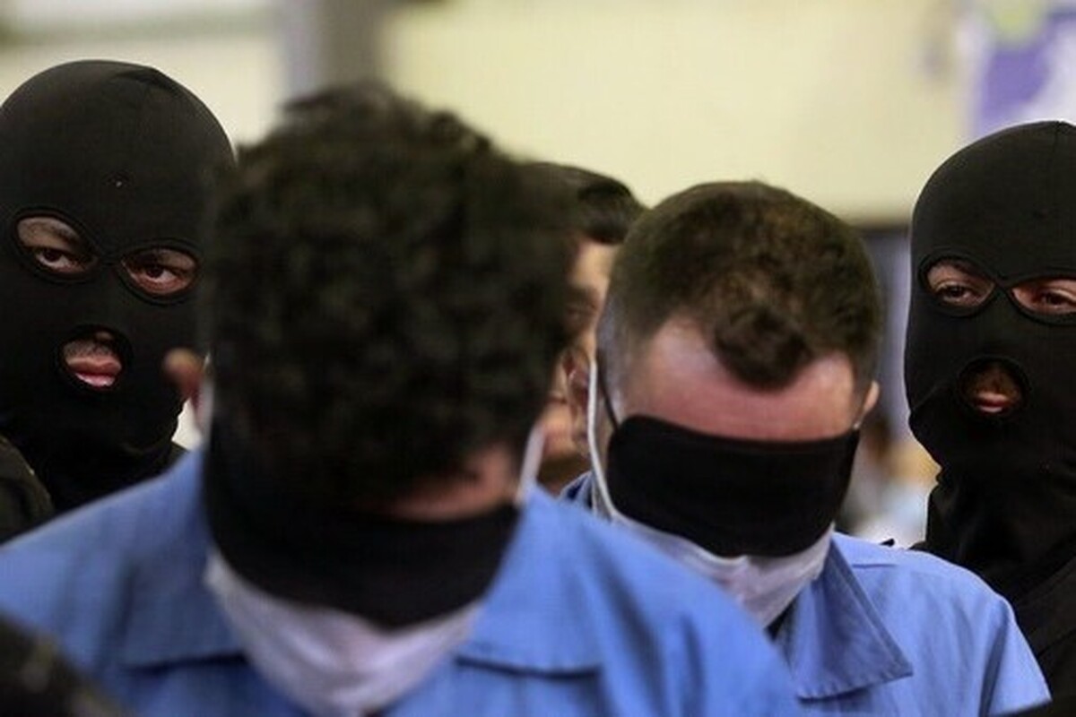 بیش از ۷۰۰ نفر از عوامل وابسته به رژیم صهیونی طی ۱۲ روز گذشته توسط نیروهای امنیتی در کشور دستگیر شدند.