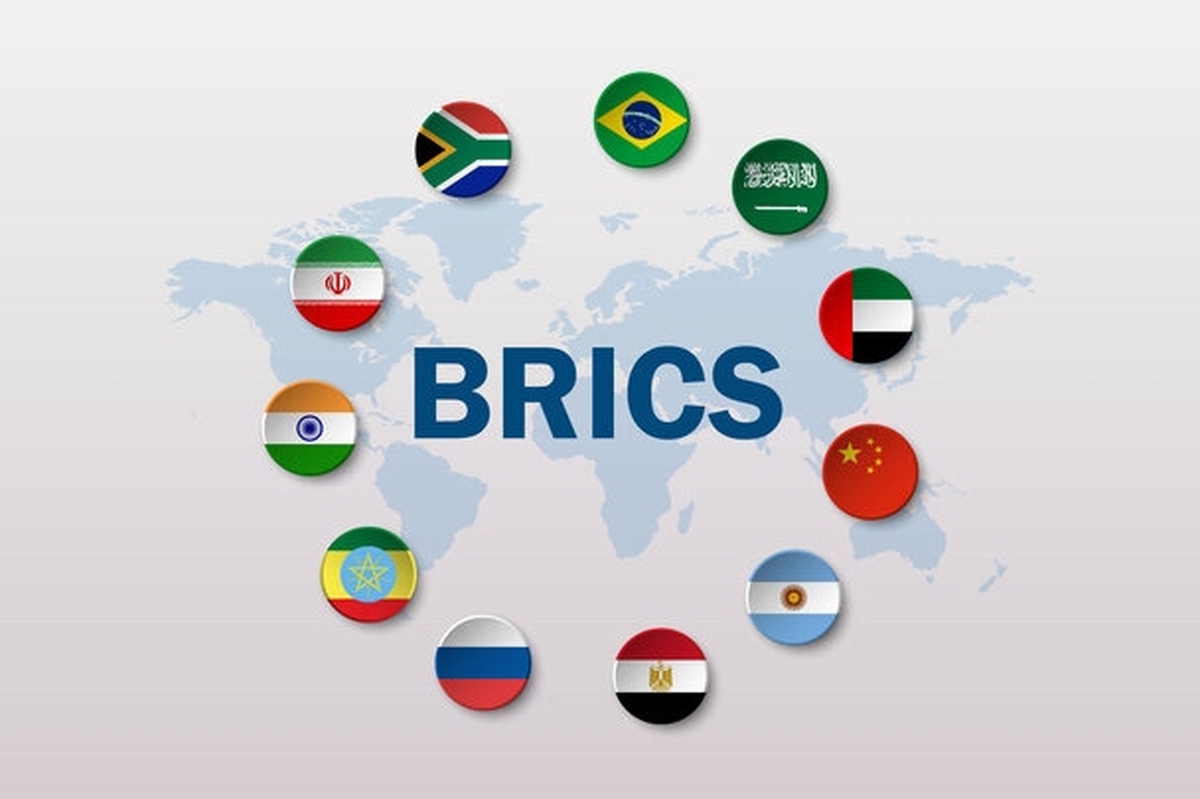 بریکس حمله آمریکا و اسرائیل به ایران را نقض قوانین بین‌المللی و منشور سازمان ملل دانست