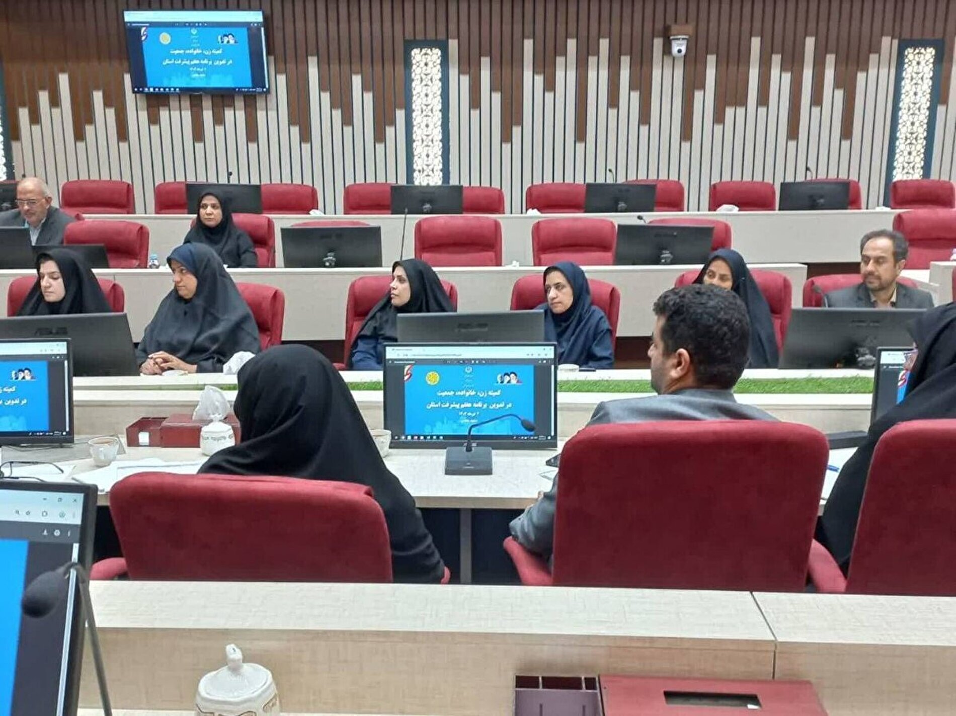 لزوم بازبینی سنجه‌های حوزه زنان برنامه هفتم توسعه با تأکید بر آموزش و اقدامات فرهنگی