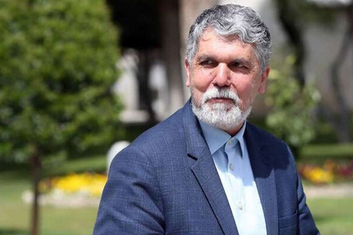 قلب اهالی فرهنگ و هنر در بزنگاه‌های تاریخی برای ایران می‌تپد
