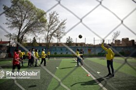 بهره‌برداری از حدود ۳ هزار فضای درون‌مدرسه‌ای جدید تا مهر ۱۴۰۴