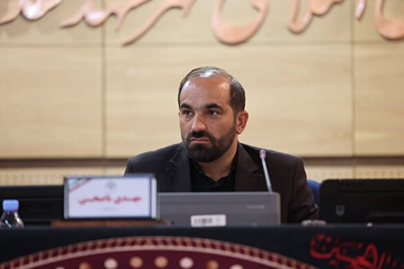 رئیس شورای اسلامی شهر مشهد: جهان استکبار مجبور به سرخم‌کردن درمقابل اراده ملت ایران شد