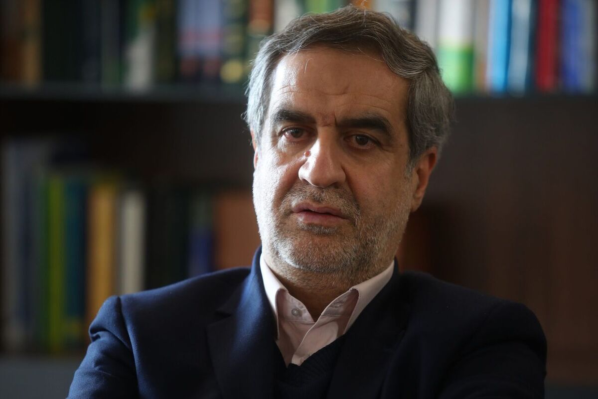 معاون وزیر دادگستری: حملات رژیم صهیونیستی، جنایت علیه نخبگان ایرانی و مغایر موازین بین‌المللی بود