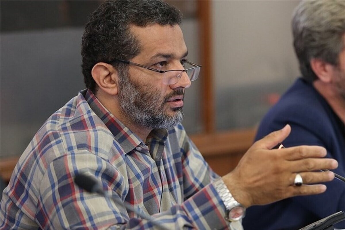 عضو شورای اسلامی شهر مشهد: دشمن ما کوچک نیست، آرمان، ایمان و راه ما مستحکم و بزرگ است