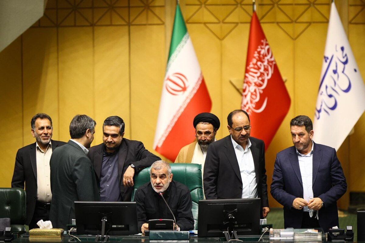 نمایندگان مجلس شورای اسلامی کلیات لایحه ساماندهی پهپادهای غیرنظامی را به تصویب رساندند.