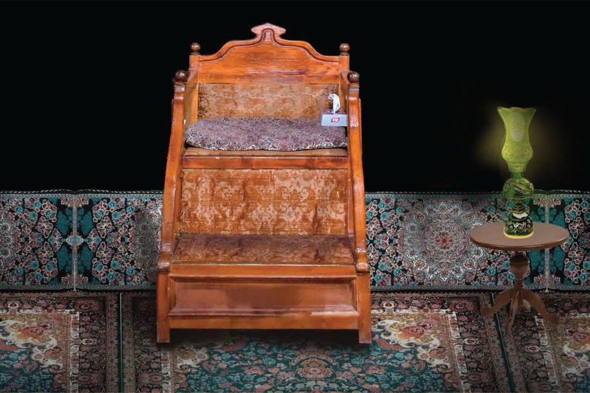 نجات اهل عالم در عزاداری محرم است | بررسی چرایی فلسفه اقامه سوگواری حسینی
