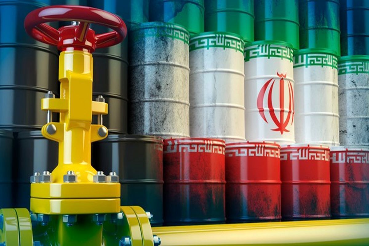 افزایش صادرات نفت ایران | ۱۲۰ میلیون بشکه نفت ایران دو هفته دیگر روانه بازار می‌شود