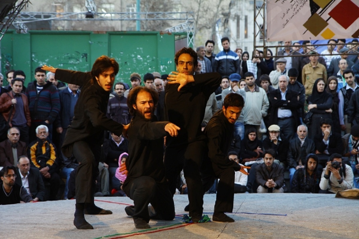 تغییر زمان «جشنواره تئاتر شهر» و بازنگری محتوایی این رویداد