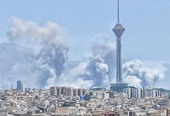 شماره تماس برای خسارات واحد‌های مسکونی ناشی از جنگ اعلام شد