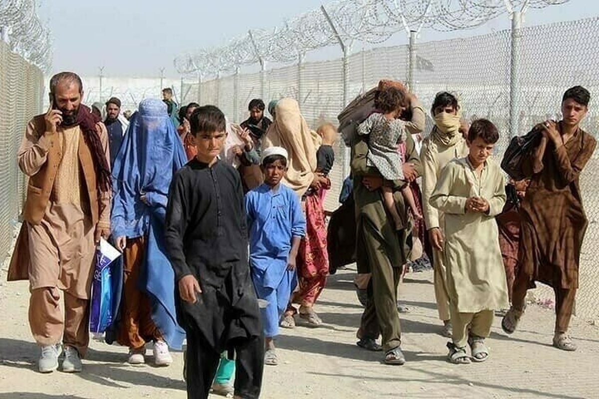 سازمان ملل: حمله اسرائیل به ایران بحران افغانستان را عمیق‌تر کرده است