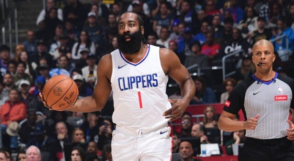 شوک به بسکتبال جهان| یک تعرض در NBA؟