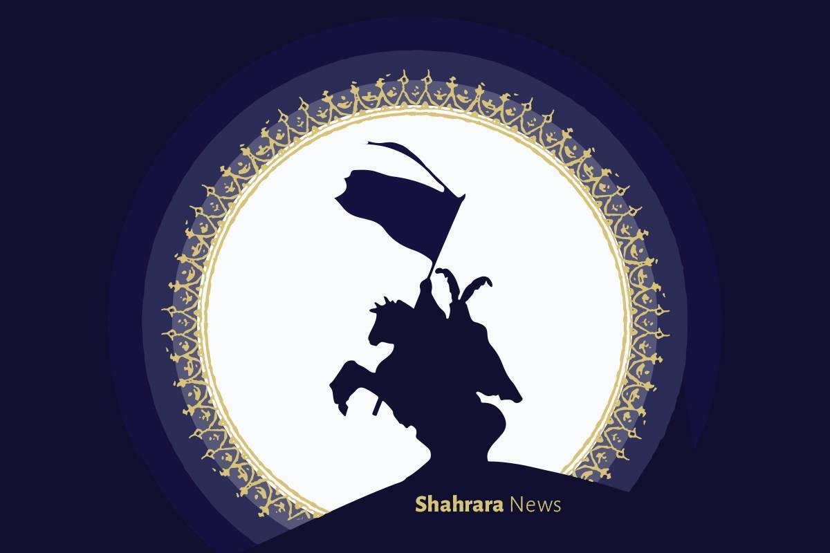 یادداشت کودک | کربلا، نامی فراموش نشدنی است