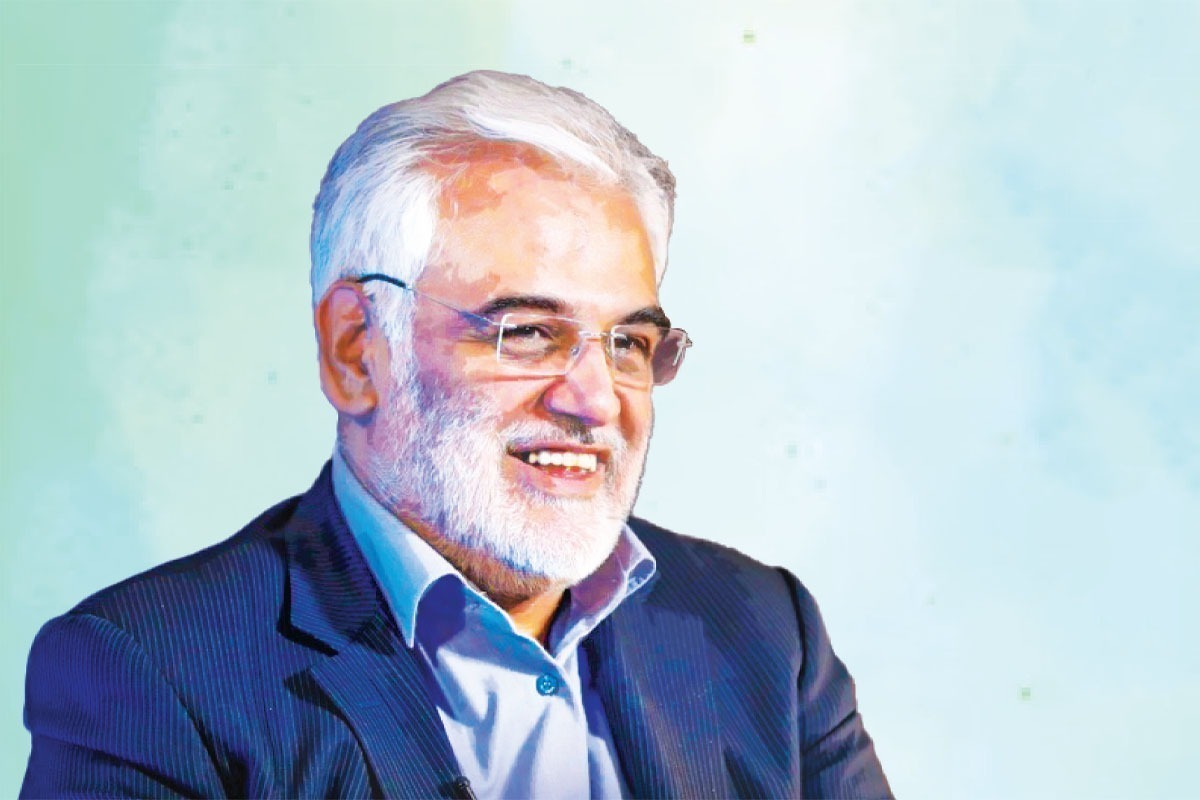 مراسم تدفین رئیس دانشگاه آزاد اسلامی شنبه برگزار می‌شود