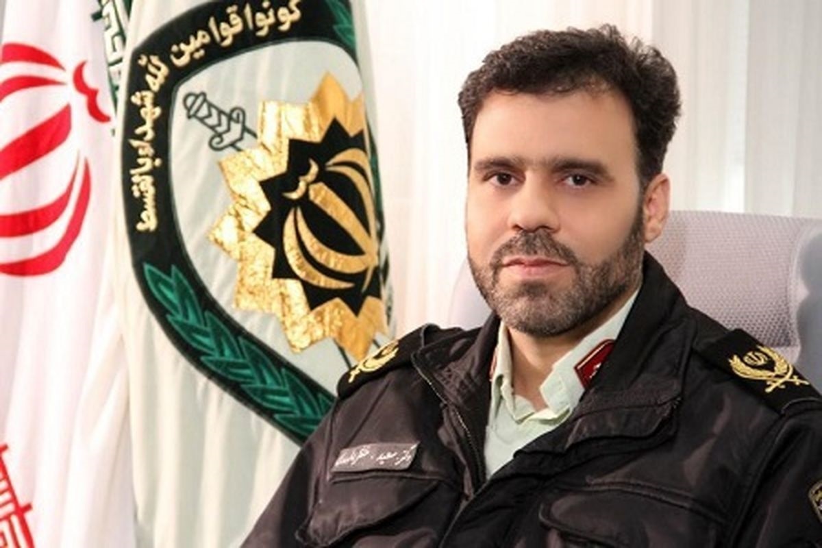 معاون اجتماعی فراجا در یادداشتی، از همراهی و حمایت اصحاب قلم در ایام نبرد ۱۲ روزه جنگ رژیم صهیونیستی علیه ایران قدردانی کرد.
