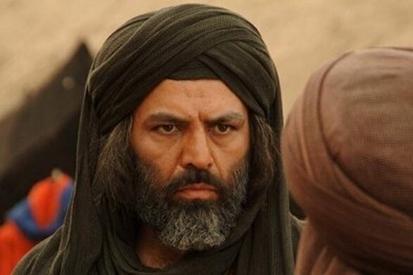 تکرار سریال «مختارنامه» از شبکه آی‌فیلم (محرم ۱۴۰۴) + زمان پخش
