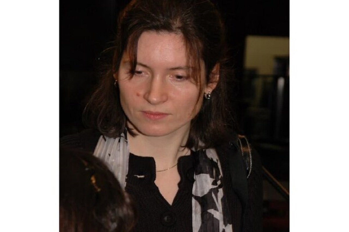 کاتیا فولمر (Katja Föllmer) ایران‌شناس آلمانی درگذشت.