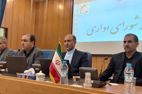 معاون هماهنگی امور عمرانی استانداری خراسان رضوی: فعالیت‌های استان، در زمان بحران هیچ‌گاه متوقف نشد