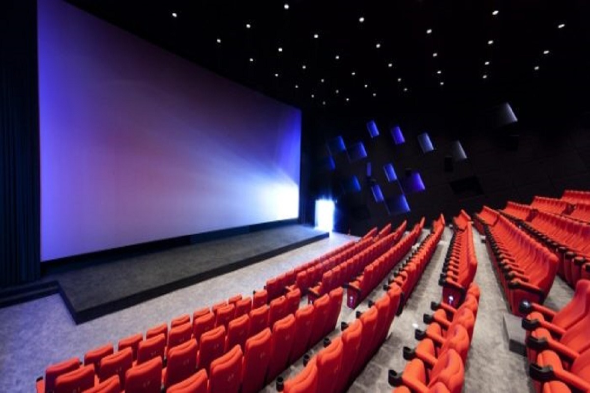 آمار فروش سینماها در روزهای جنگ بین اسرائیل و ایران