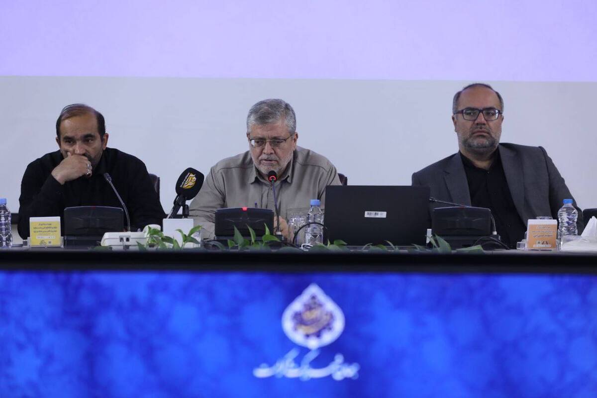 بسیج تمام امکانات شهرداری مشهد برای مراسم تشییع پیکر مطهر شهیدان جنایات رژیم صهیونیستی + فیلم