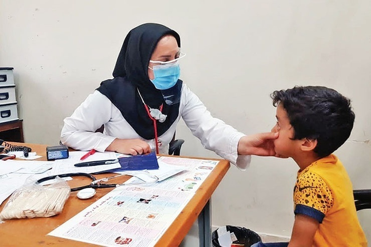 تمدید مهلت سنجش سلامت کلاس اولی‌ها در خراسان جنوبی