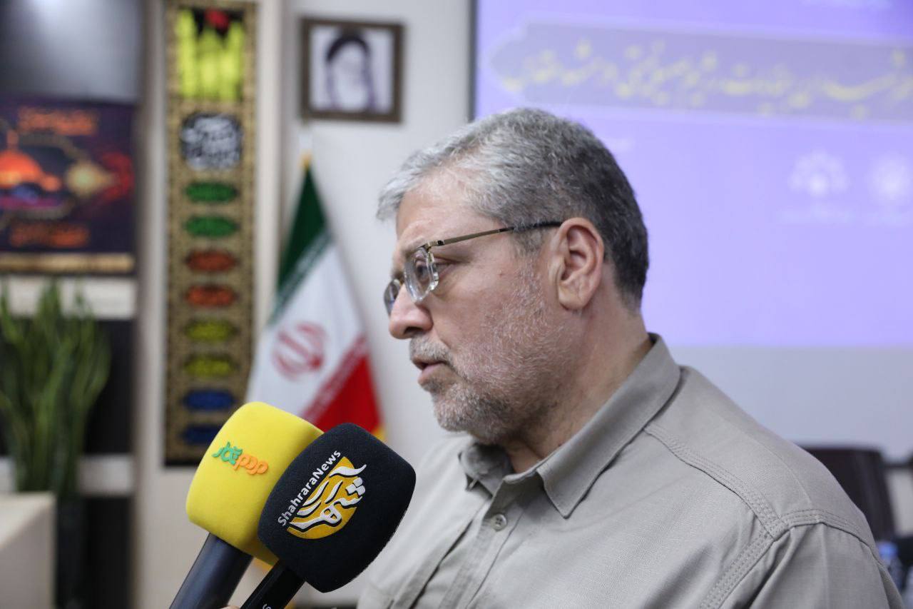بسیج تمام امکانات شهرداری مشهد برای مراسم تشییع پیکر مطهر شهیدان جنایات رژیم صهیونیستی + فیلم