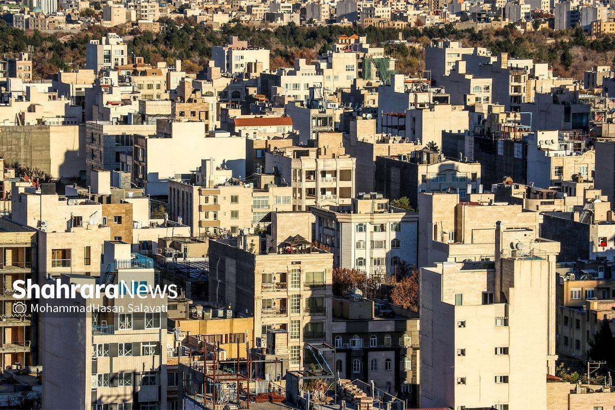 ۶۷ درصد از درآمد‌های تهرانی‌ها صرف پرداخت اجاره می‌شود