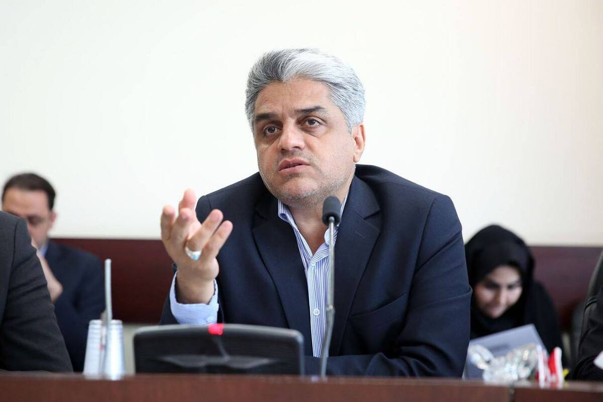 خدمت‌رسانی بیش از ۲۰۰ پاکبان حین برگزاری مراسم تشییع پیکر شهیدان جنایات رژیم صهیونیستی، در مشهد