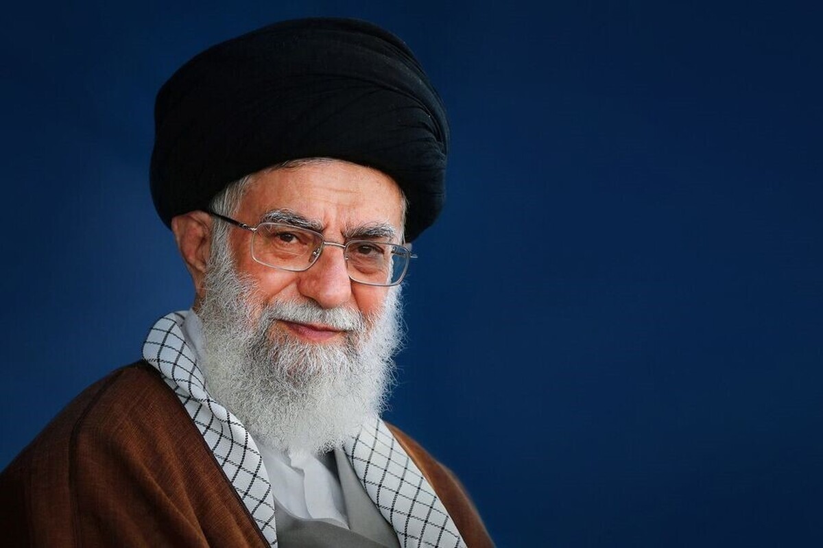 فرانس ۲۴: رهبر ایران درباره هرگونه تجاوز به خاک کشورش هشدار داد