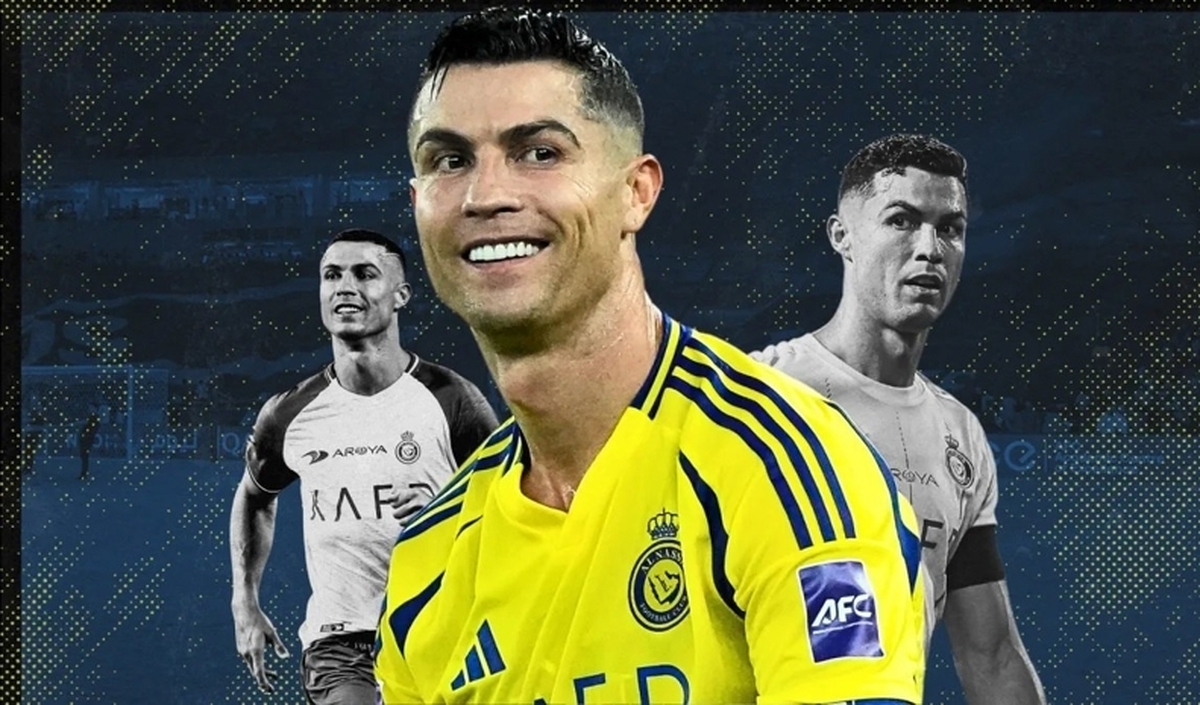 ستاره پرتغالی در النصر ماندنی شد و قراردادش را تمدید کرد.