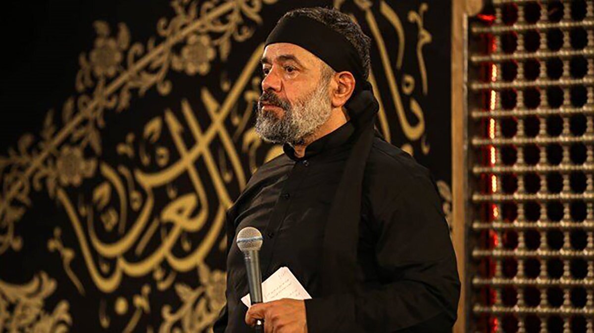 در آستانه فرا رسیدن ایام عزاداری حضرت سیدالشهدا(ع) نماهنگ چاووش با صدای محمود کریمی منتشر شد.