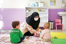 ۴ پروتکل بهزیستی برای حفاظت از سلامت روان کودکان تحت پوشش در جنگ ۱۲ روزه تحمیلی