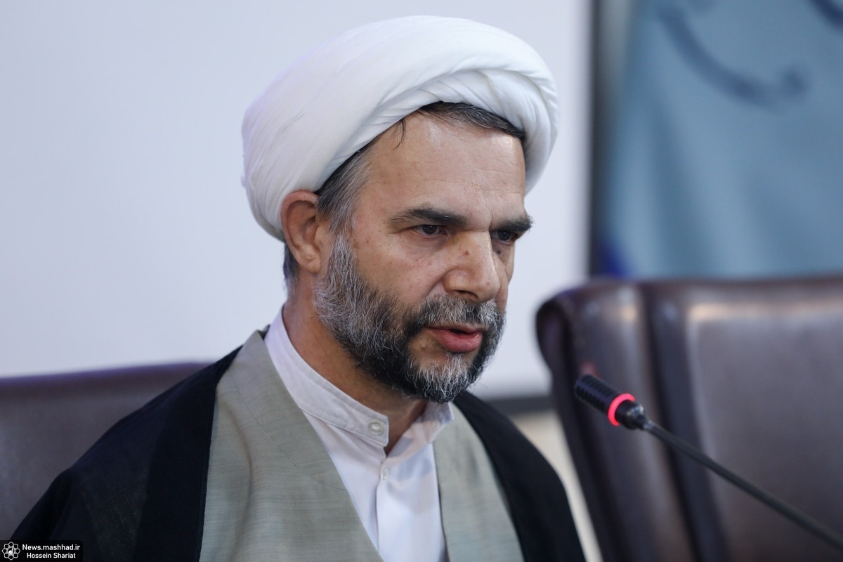 معاون‌اول قوه‌قضائیه: پرونده مزدوران و وطن‌فروشان با سرعت و دقت رسیدگی می‌شود