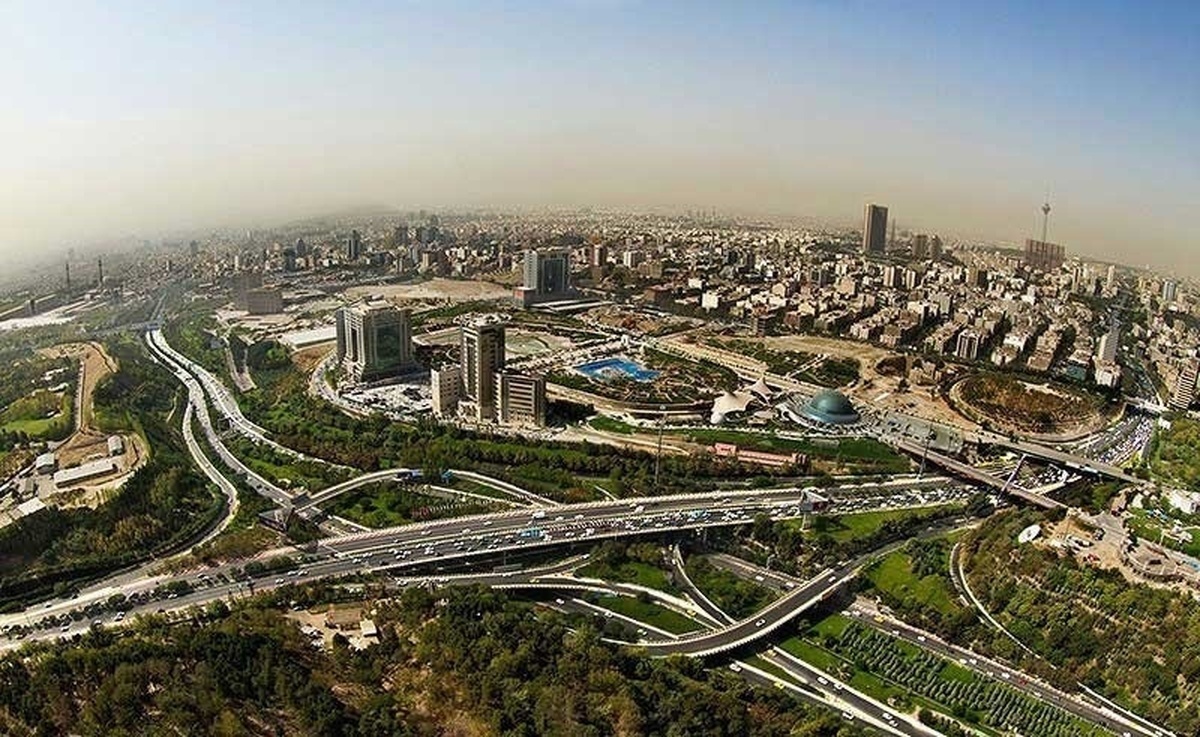 دستگاه‌های اجرایی استان تهران فردا (۷ تیر) تعطیل شدند