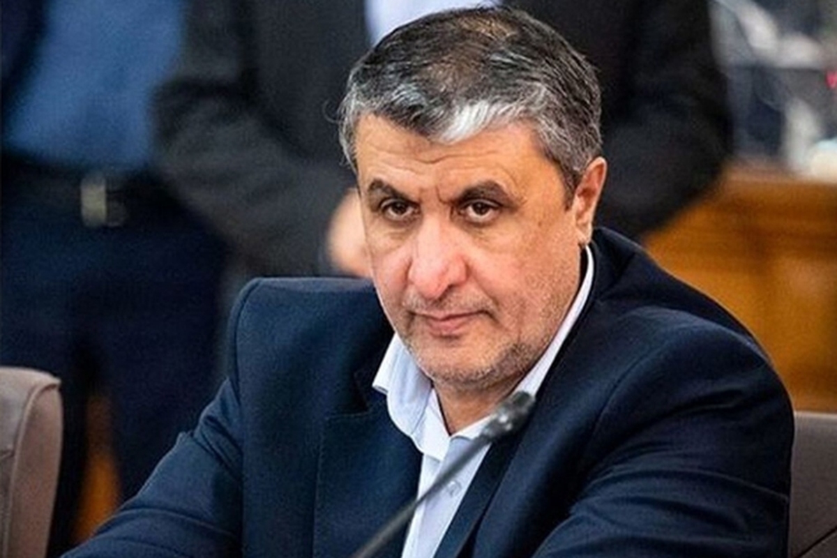 رییس سازمان انرژی اتمی ایران: متعهد به صیانت از منافع ملی و دستاوردهای علمی هستيم