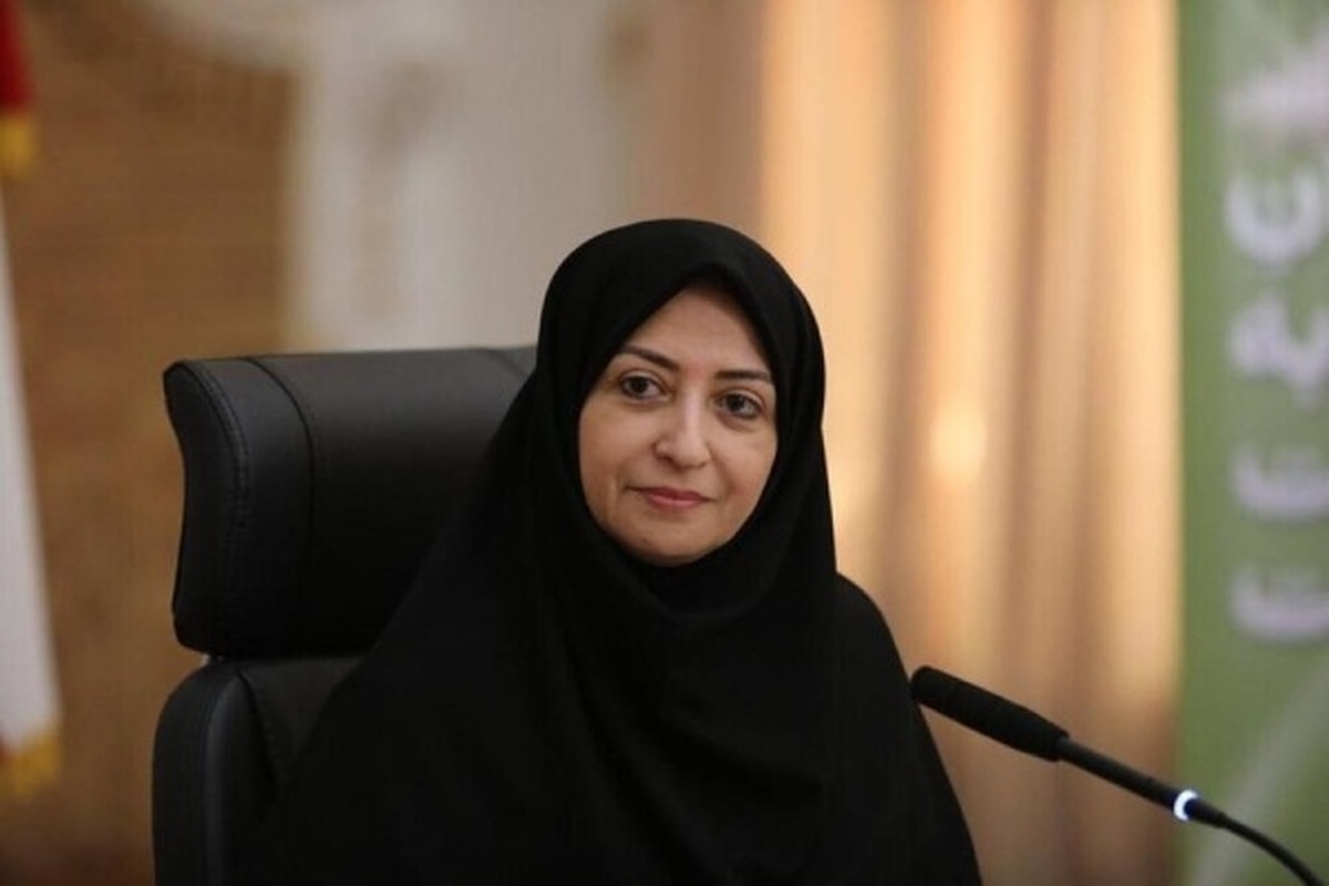 رئیس سازمان محیط زیست: نباید از خسارات زیست‌محیطی جنگ غافل شویم